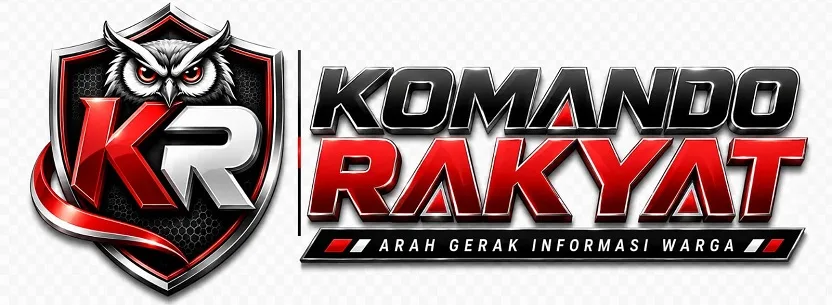 KOMANDO RAKYAT