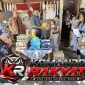 Bantuan nutrisi bagi keluarga berisiko di Kelurahan Bahu dan Kleak, Kecamatan Malalayang, Kota Manado, Kamis (27/8/2026).