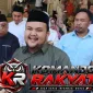 Standius Bara Prima saat hadir di Masjid Raya Ahmad Yani Manado