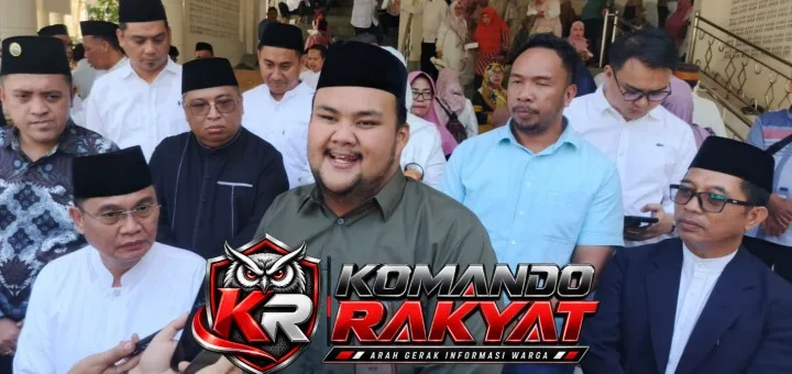 Bara Prima: Sulut Harus Tetap Jadi Laboratorium Toleransi