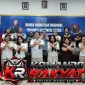 Gerakan Anti Narkoba GARDA NUSANTARA saat Audiens dengan BNN Sulut