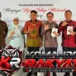 Peluncuran dan Bedah Buku Nyiur Tetap Melambai Legacy dari Don Olly. (dokumentasi.istimewa)