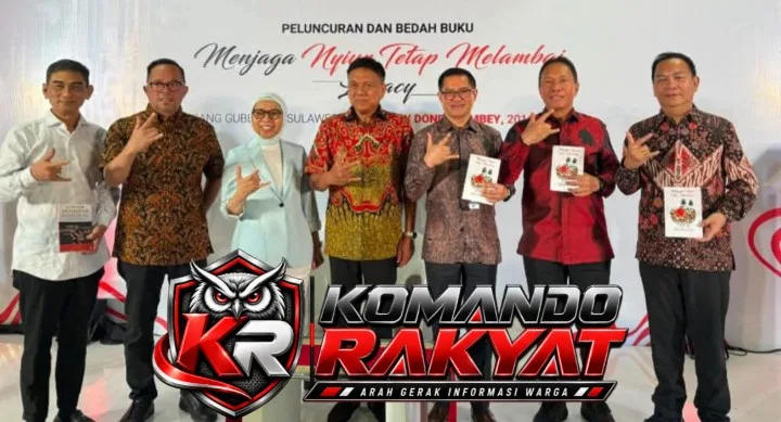 “Menjaga Nyiur Tetap Melambai” atau “Menjaga Utang Tetap Terbayar”? PR Rp1,4 Triliun di Meja YSK
