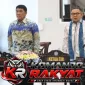 Gubernur Yulius Selvanus Komaling (YSK) menerima kunjungan kerja Panitia Khusus (Pansus) DPR RI dalam pembahasan RUU tentang Daerah Kepulauan di Wisma Negara Bumi Beringin, Manado, Sulawesi Utara, Jumat (28/8/2026).