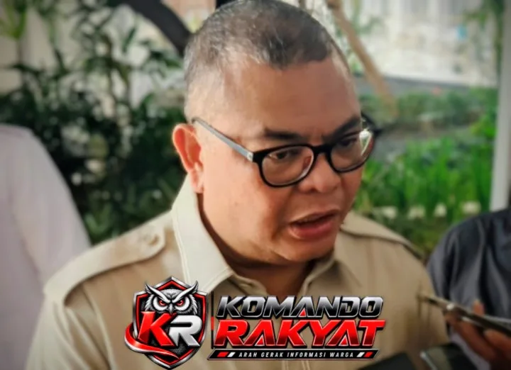 ‎YSK “Restui” Louis Schramm Tarung di Pilwako Manado: Gerindra Bidik Target Harga Mati di Center of Gravity Sulut