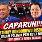 Pemufakatan Jahat Stendy Rondonuwu Cs