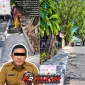 Proyek Drainase Rp2,8 Miliar Disorot