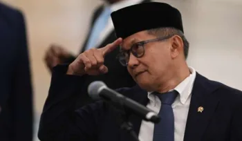 Rocky Gerung. (Istimewa)