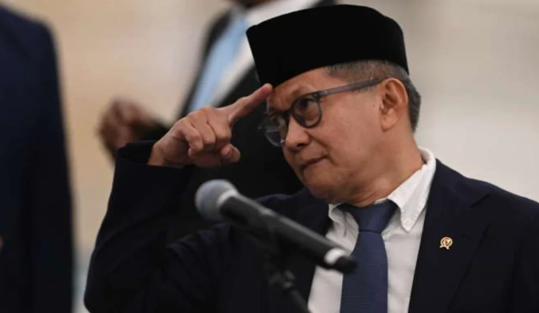 Prabowo Lantik Rocky Gerung Jadi Wantimpres
